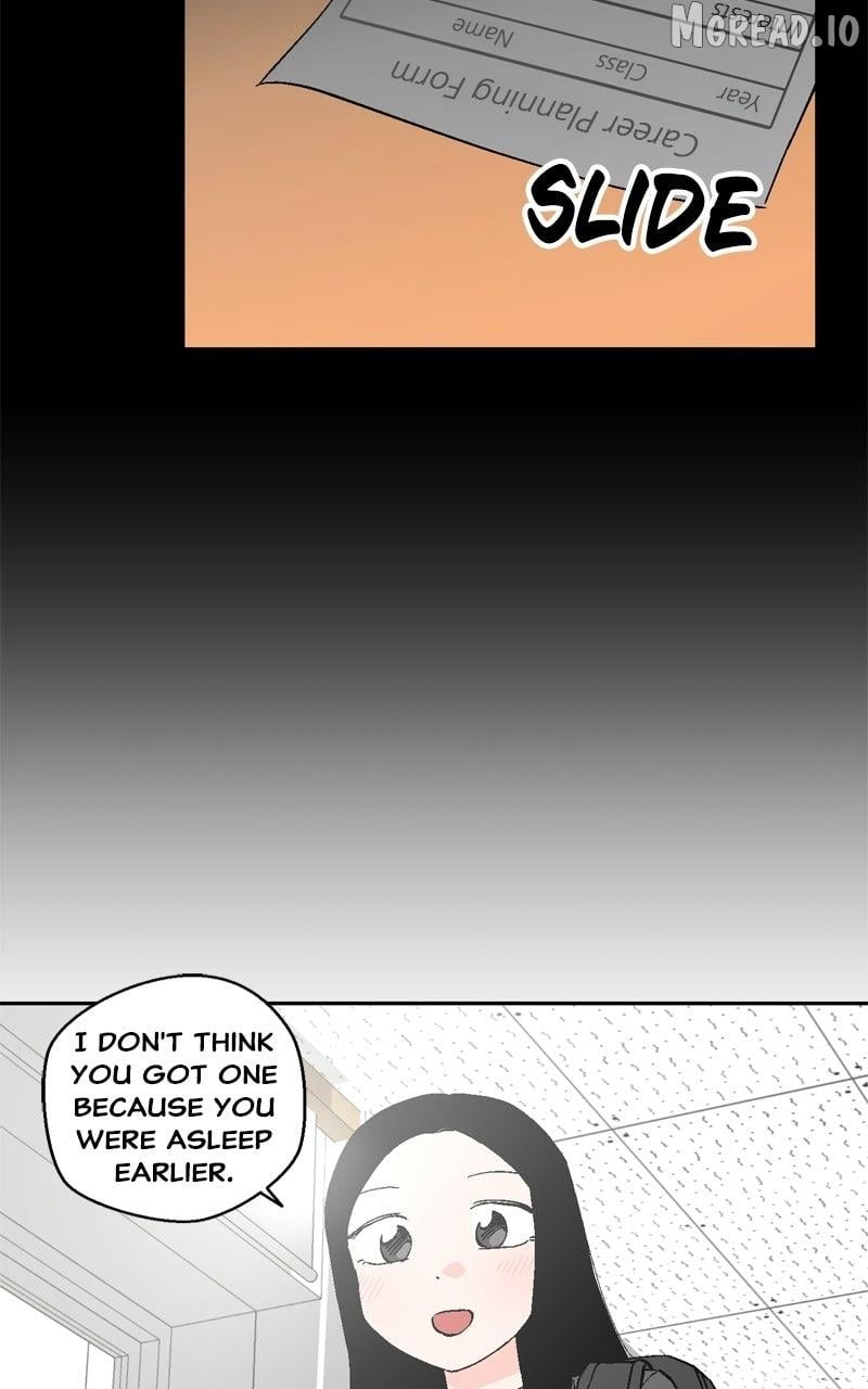 Swimmer Boy Chapter 28 - page 79