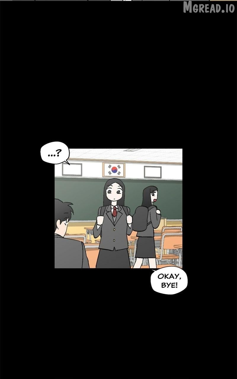 Swimmer Boy Chapter 28 - page 81