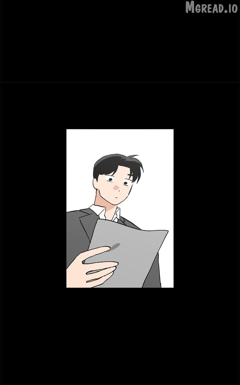 Swimmer Boy Chapter 28 - page 83