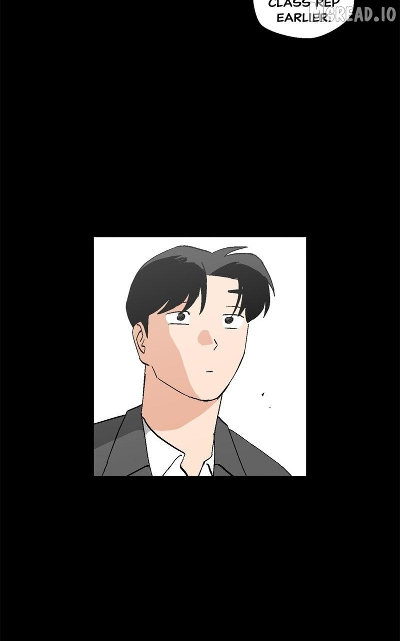 Swimmer Boy Chapter 28 - page 85