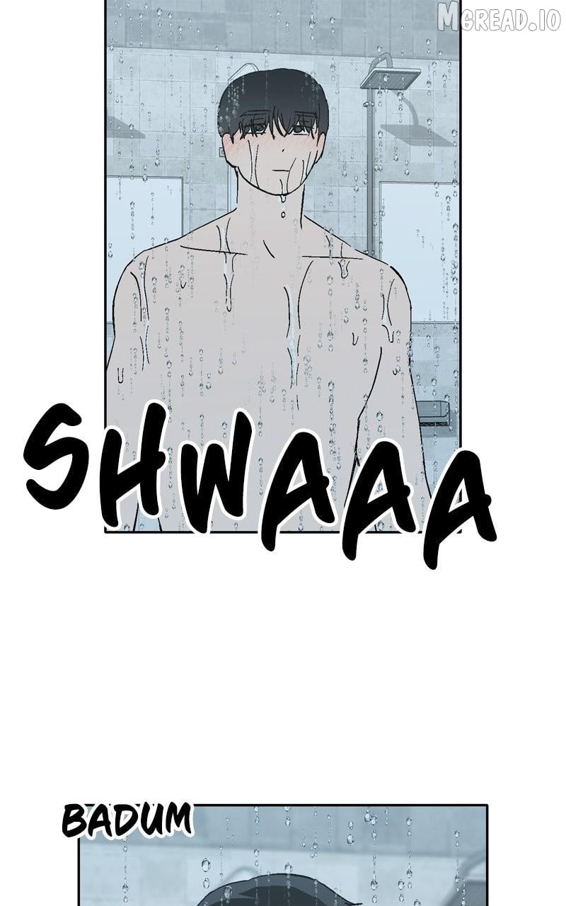 Swimmer Boy Chapter 28 - page 91