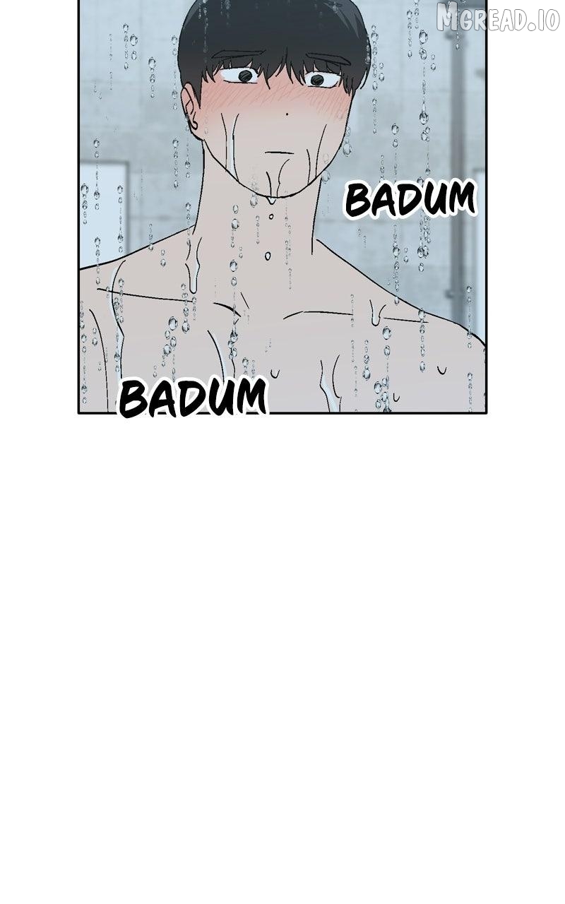 Swimmer Boy Chapter 28 - page 92