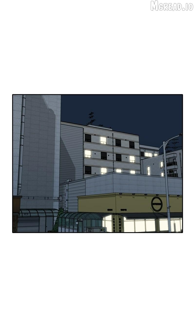 Swimmer Boy Chapter 28 - page 93