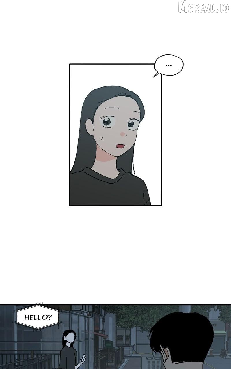 Swimmer Boy Chapter 29 - page 1