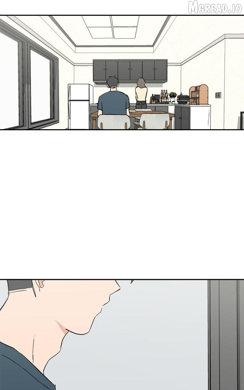 Swimmer Boy Chapter 29 - page 101