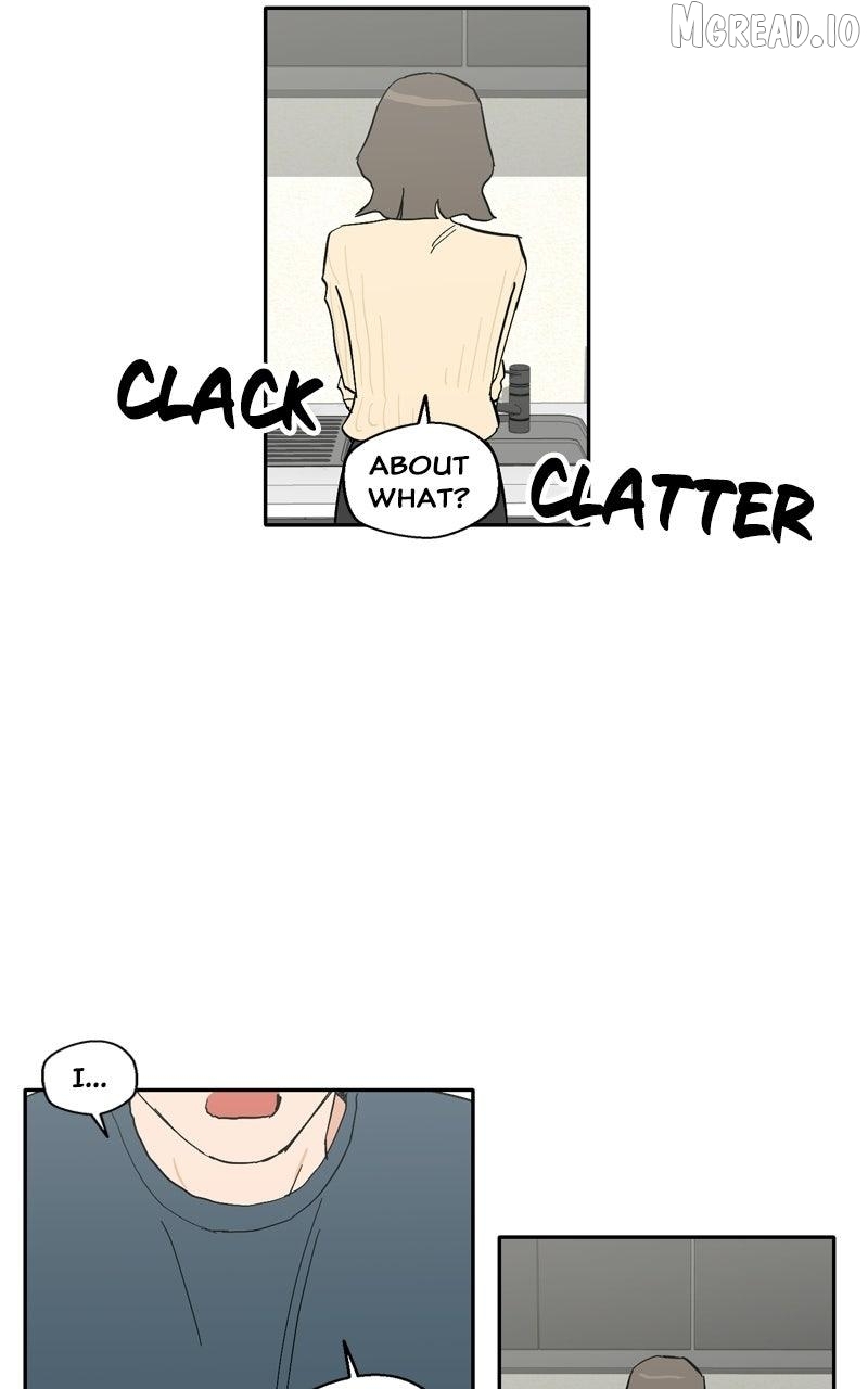 Swimmer Boy Chapter 29 - page 104