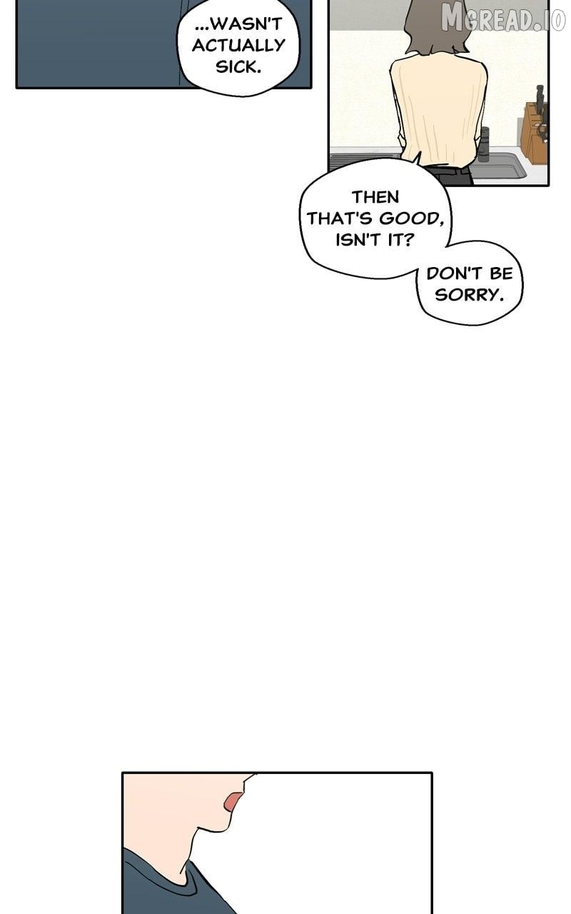 Swimmer Boy Chapter 29 - page 105