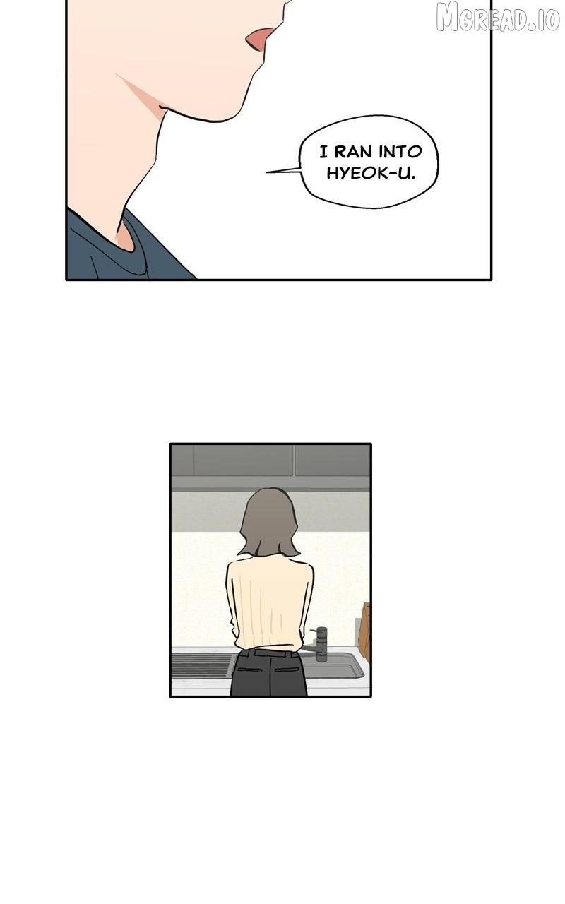 Swimmer Boy Chapter 29 - page 107
