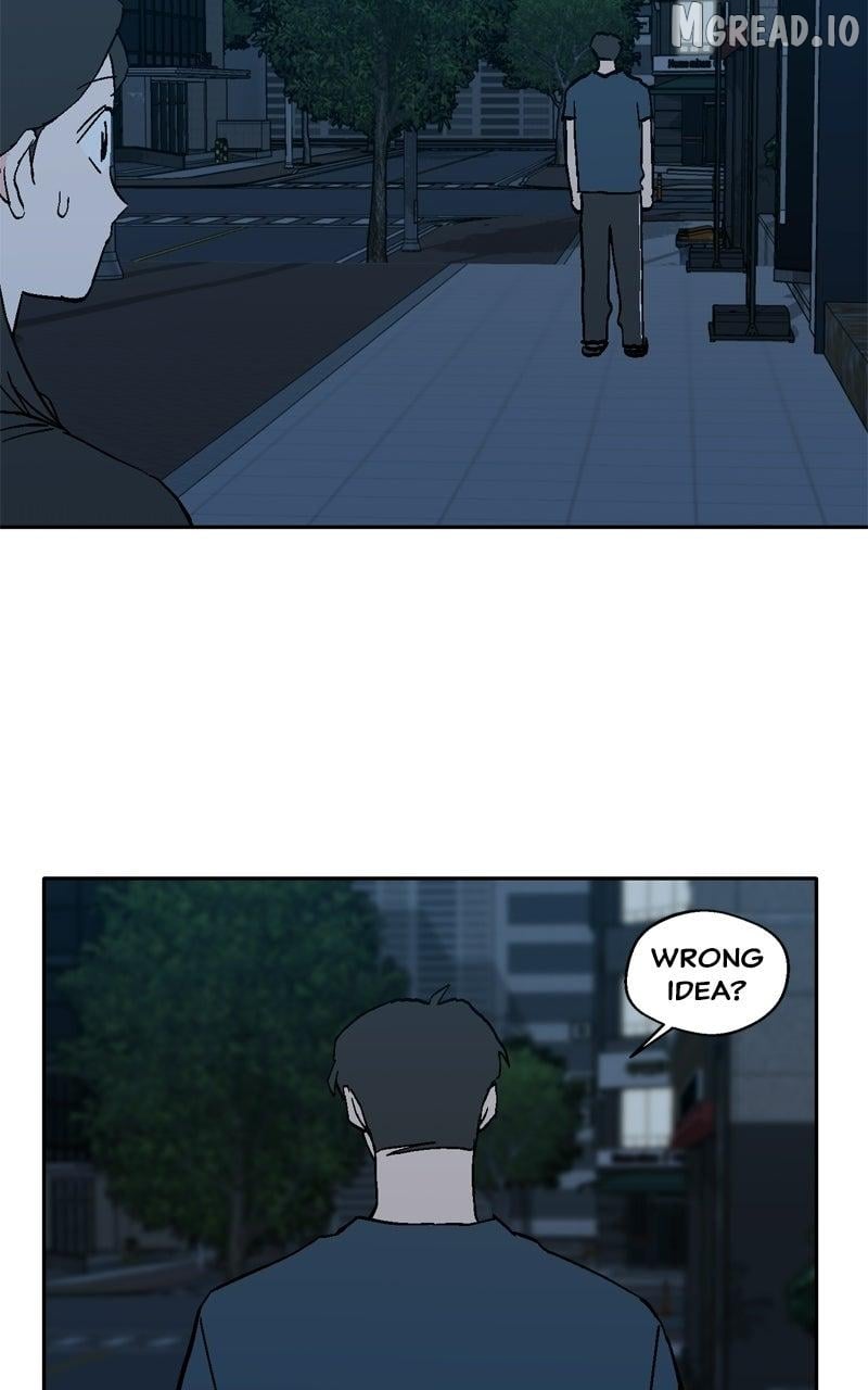 Swimmer Boy Chapter 29 - page 11