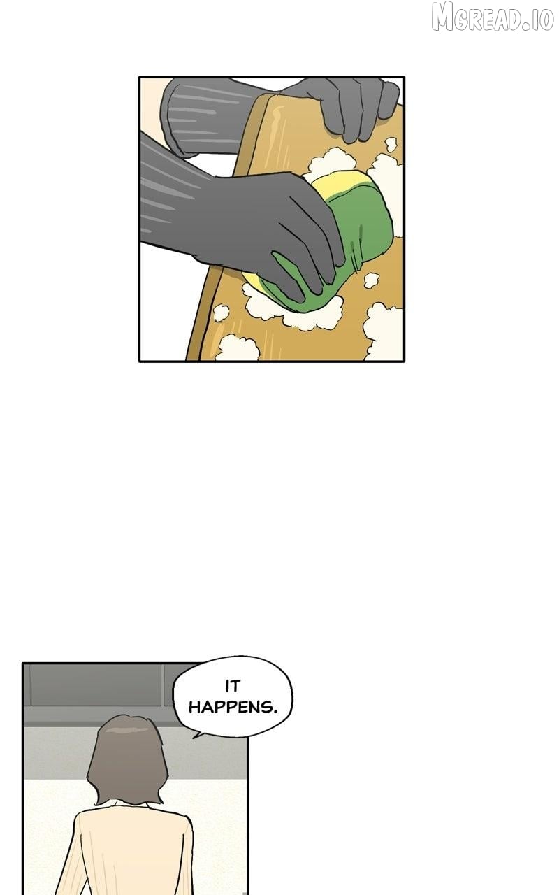 Swimmer Boy Chapter 29 - page 110