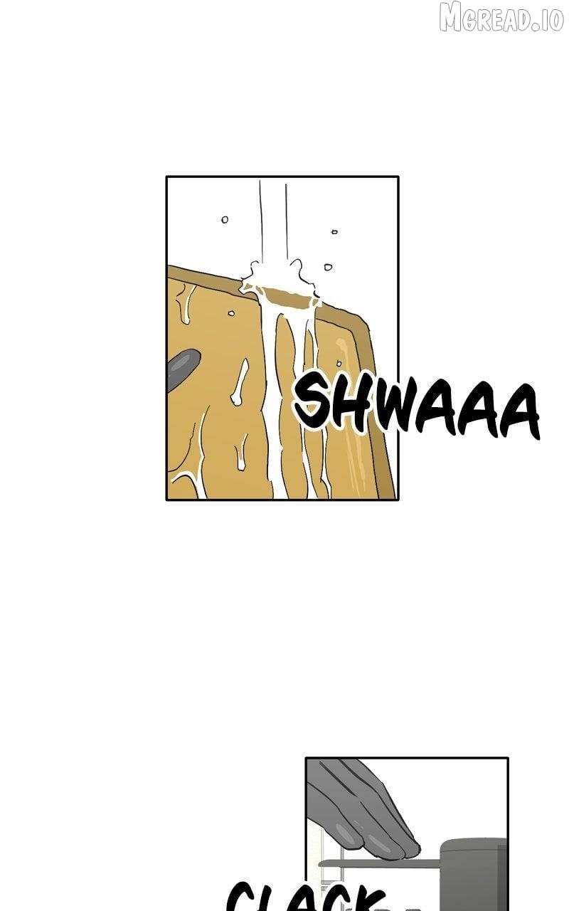 Swimmer Boy Chapter 29 - page 113