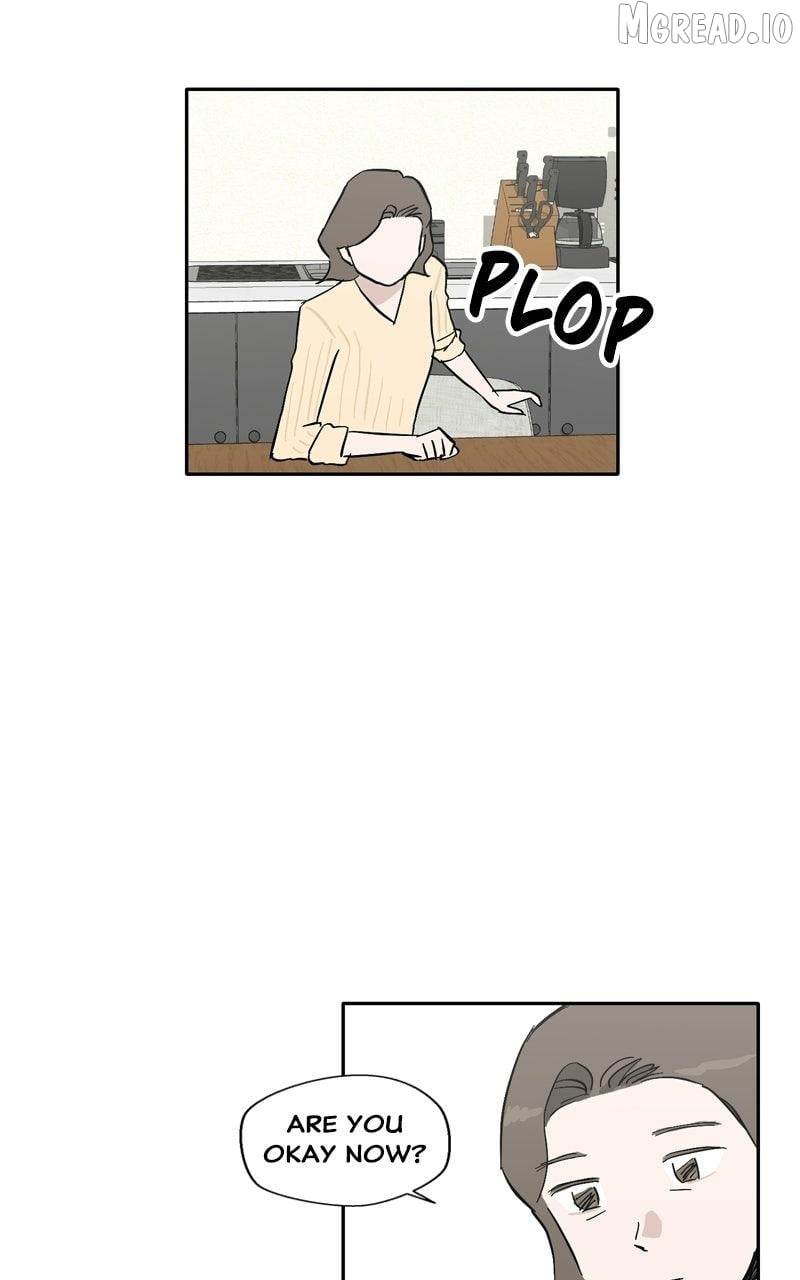 Swimmer Boy Chapter 29 - page 115