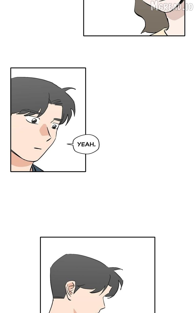 Swimmer Boy Chapter 29 - page 116