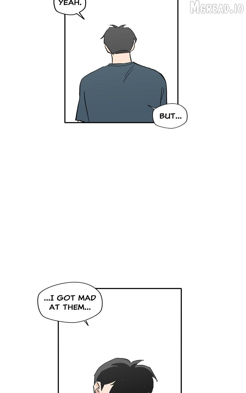 Swimmer Boy Chapter 29 - page 118