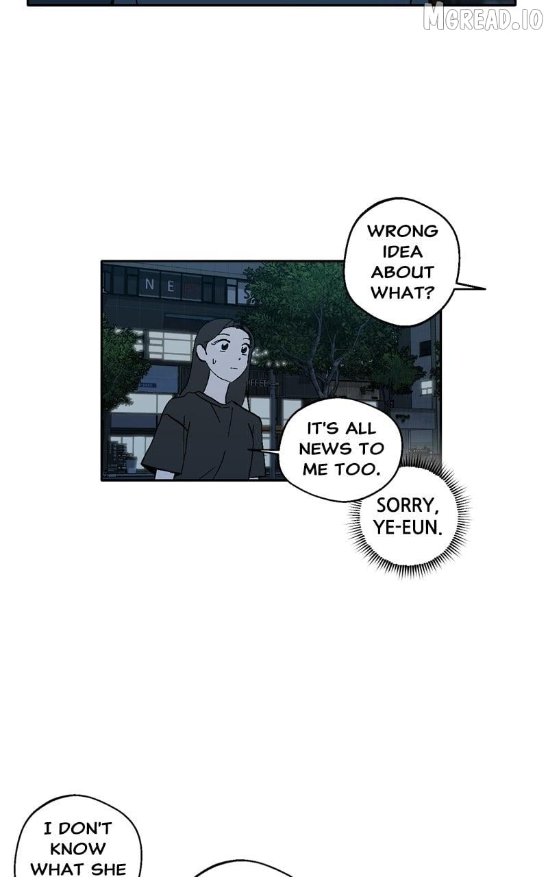 Swimmer Boy Chapter 29 - page 12