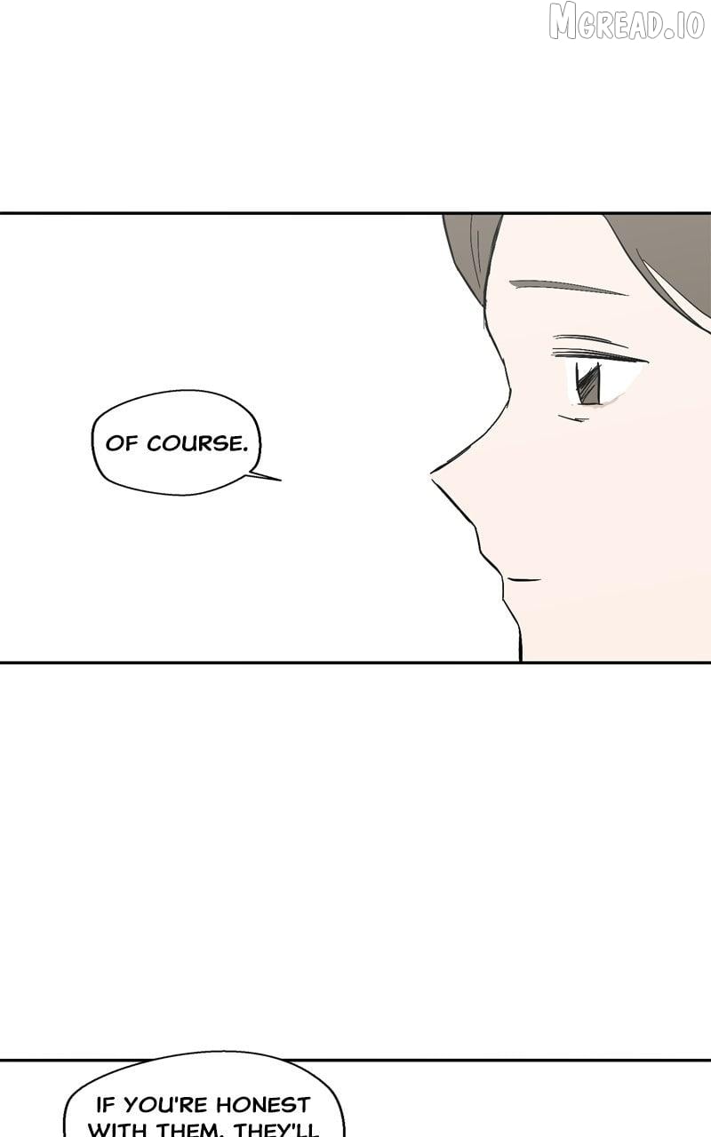 Swimmer Boy Chapter 29 - page 121
