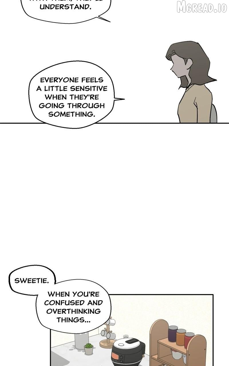 Swimmer Boy Chapter 29 - page 122
