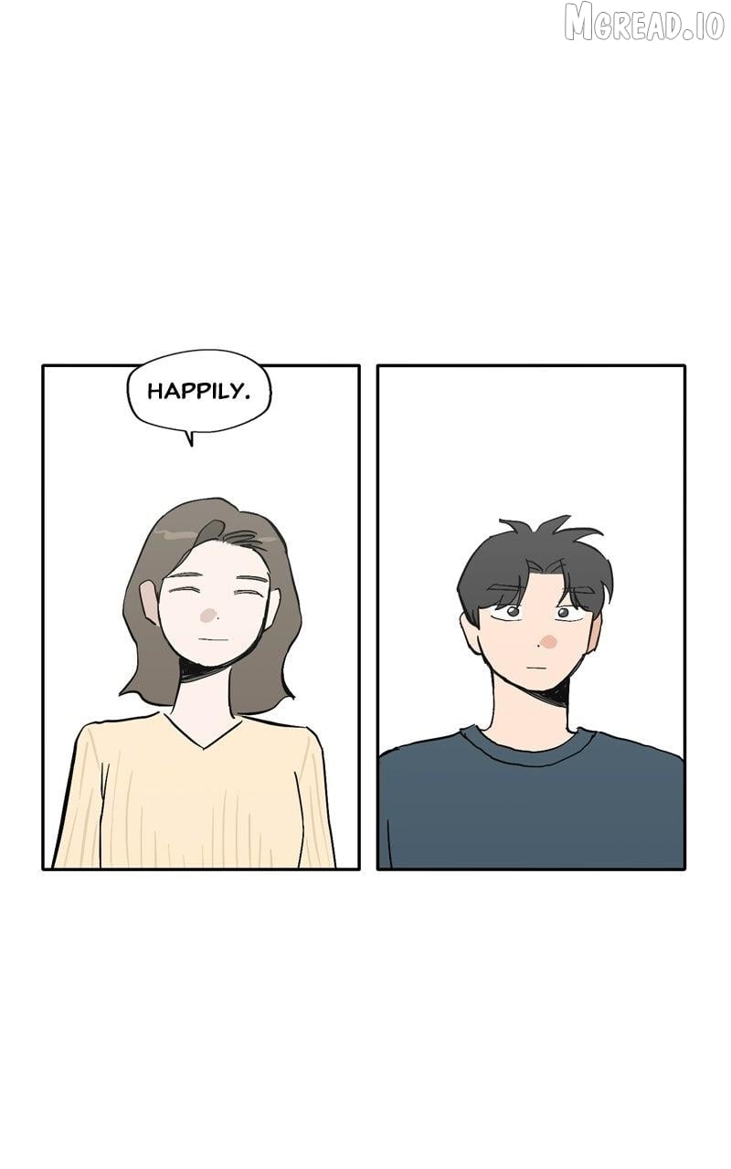 Swimmer Boy Chapter 29 - page 124