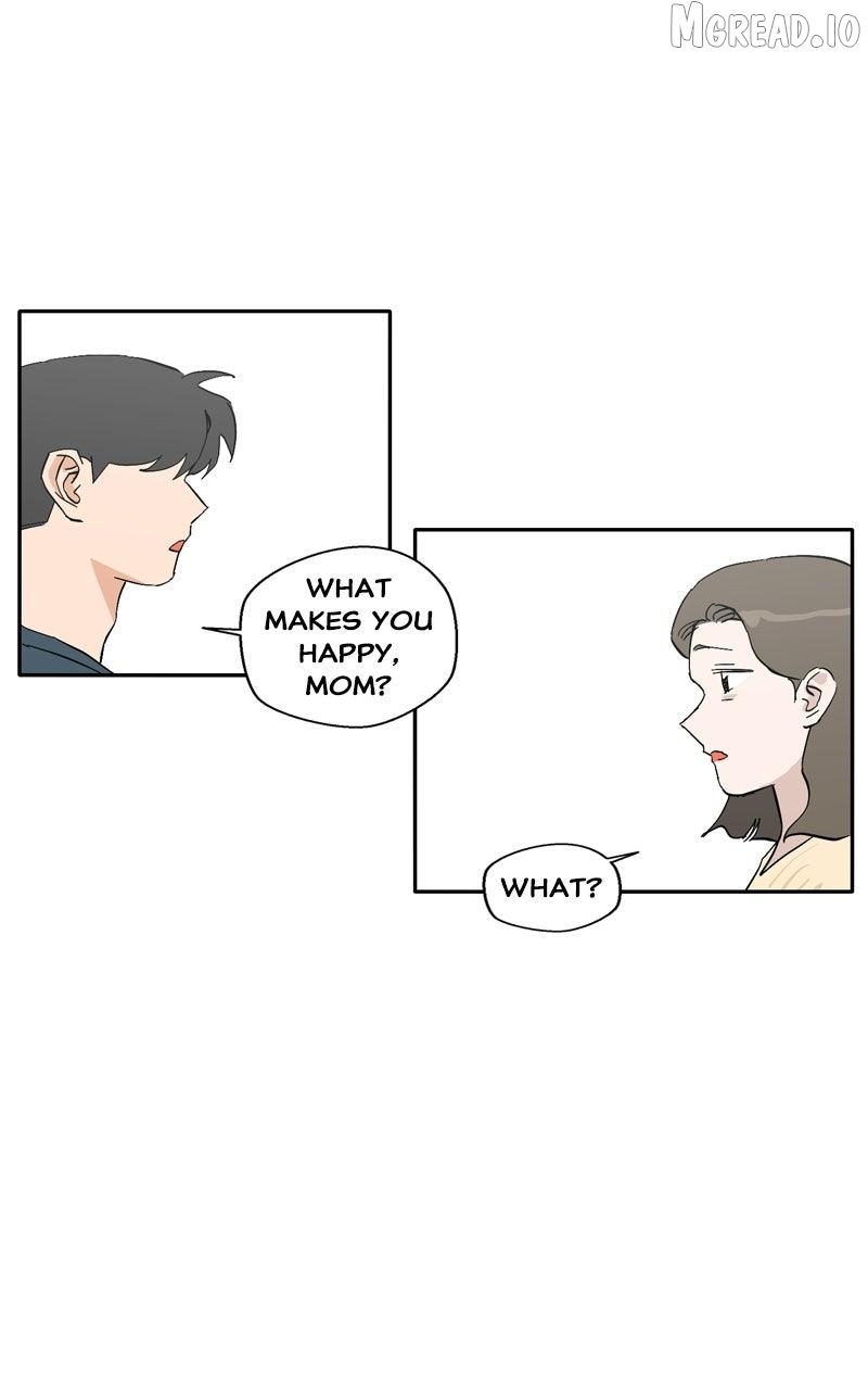 Swimmer Boy Chapter 29 - page 125