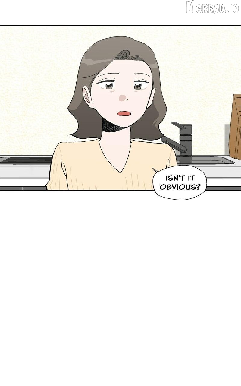 Swimmer Boy Chapter 29 - page 126