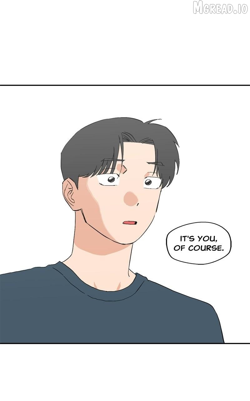 Swimmer Boy Chapter 29 - page 127