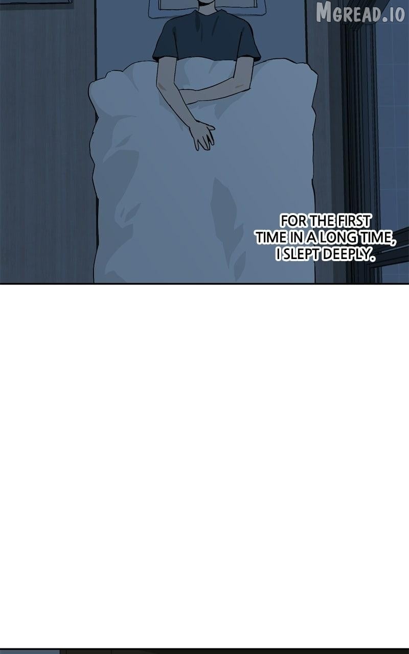 Swimmer Boy Chapter 29 - page 129