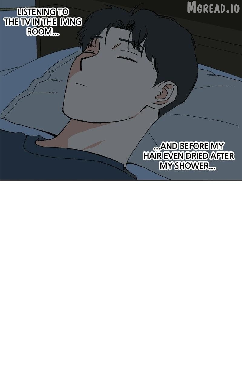 Swimmer Boy Chapter 29 - page 130