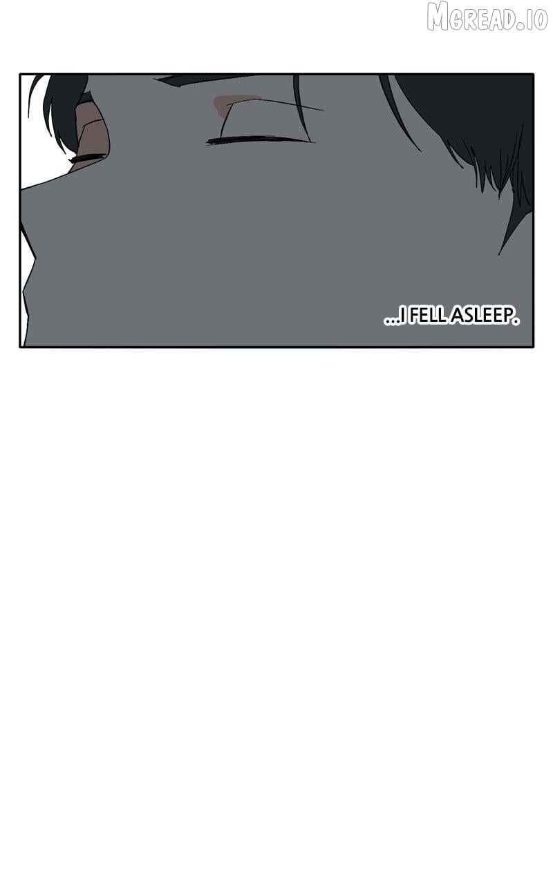 Swimmer Boy Chapter 29 - page 131