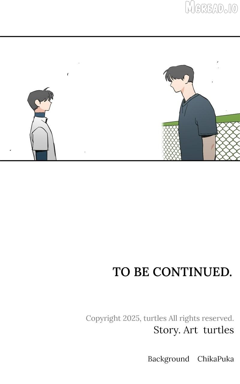 Swimmer Boy Chapter 29 - page 133
