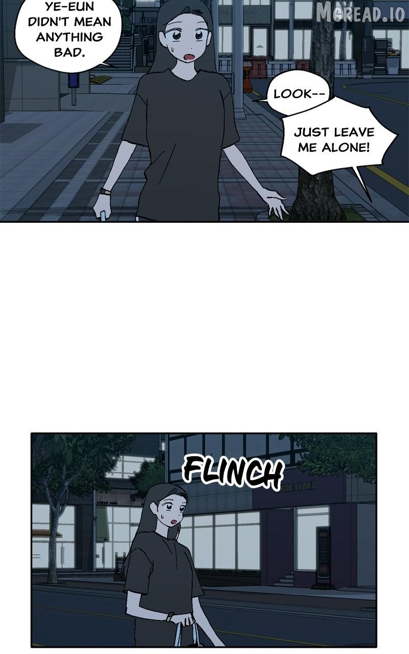 Swimmer Boy Chapter 29 - page 15