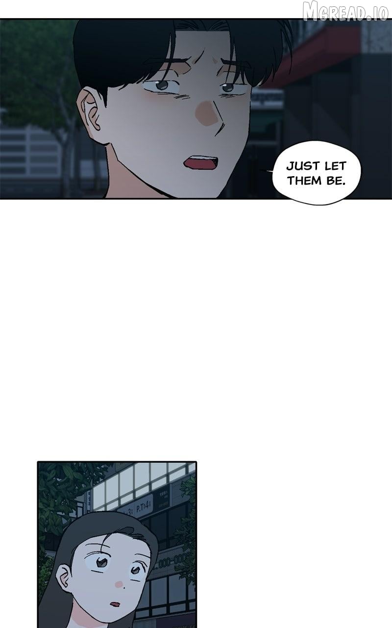 Swimmer Boy Chapter 29 - page 17
