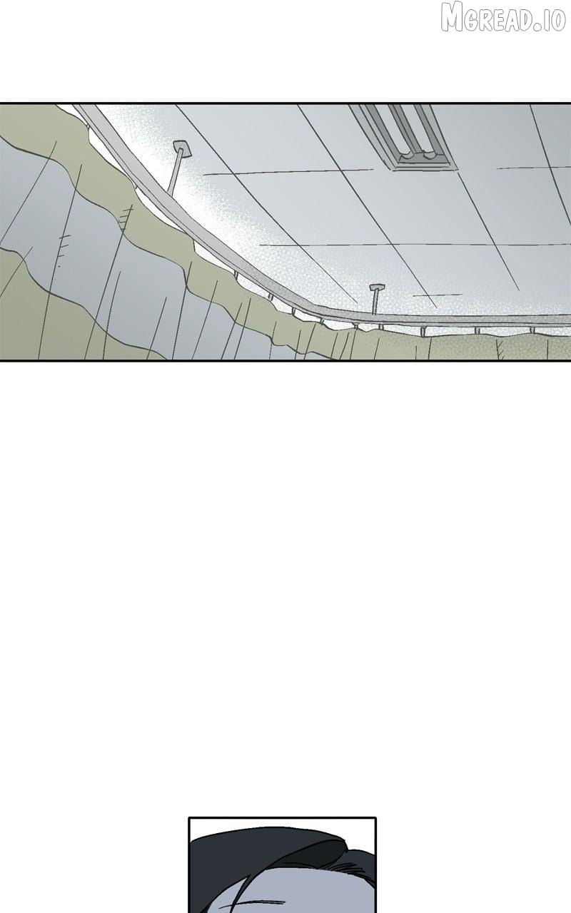 Swimmer Boy Chapter 29 - page 20