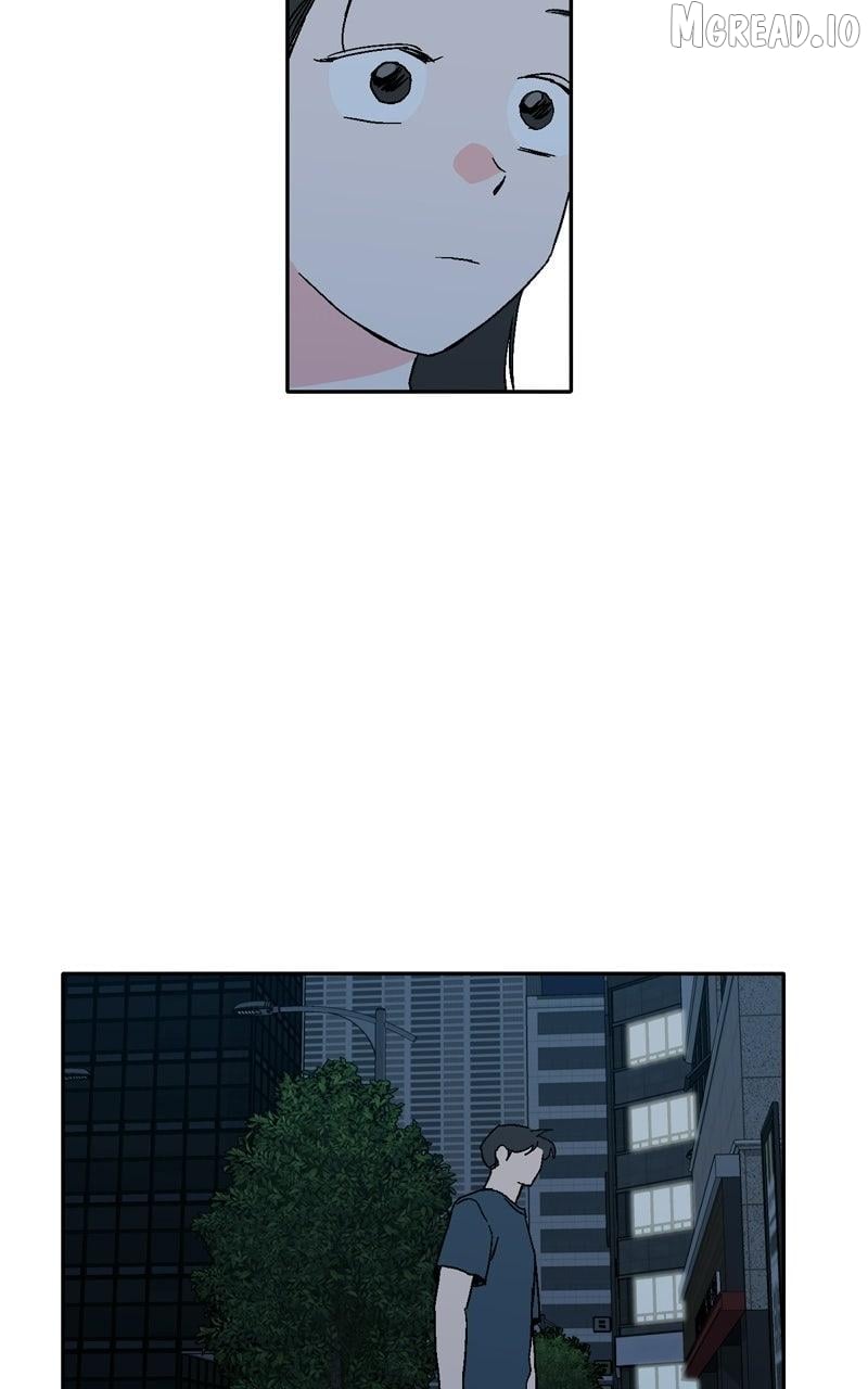 Swimmer Boy Chapter 29 - page 21