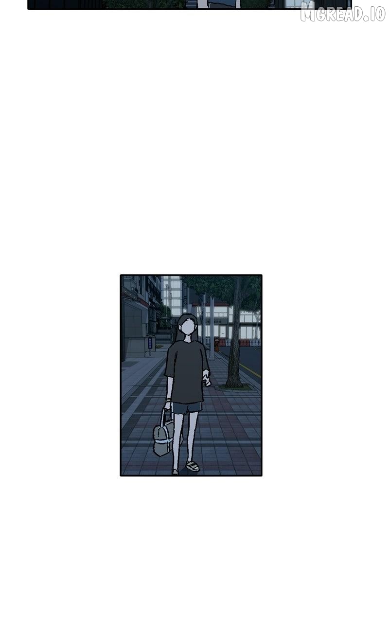 Swimmer Boy Chapter 29 - page 22