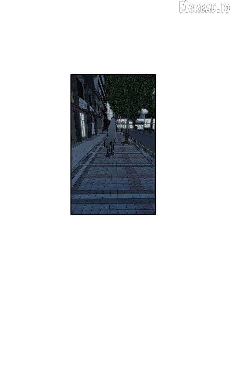 Swimmer Boy Chapter 29 - page 23
