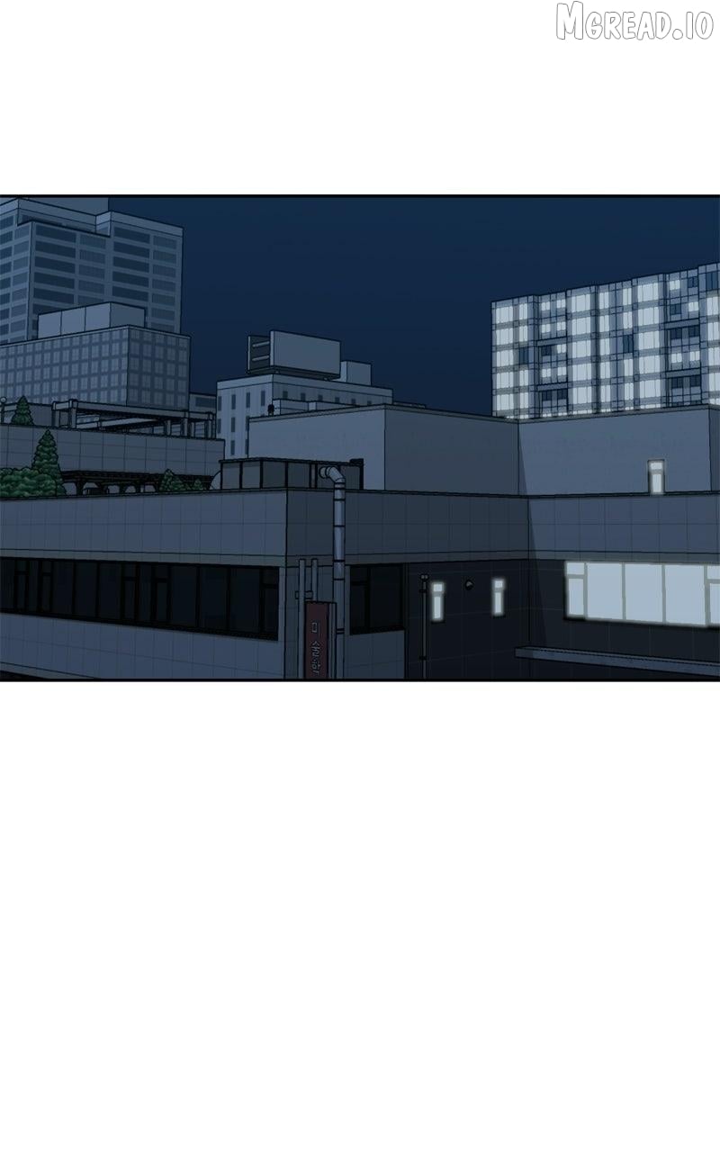 Swimmer Boy Chapter 29 - page 24