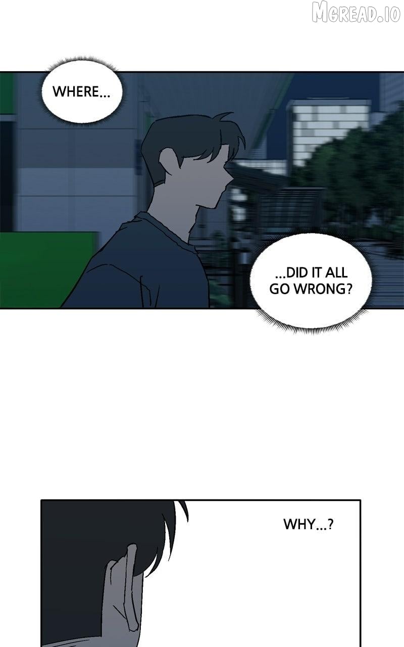 Swimmer Boy Chapter 29 - page 26