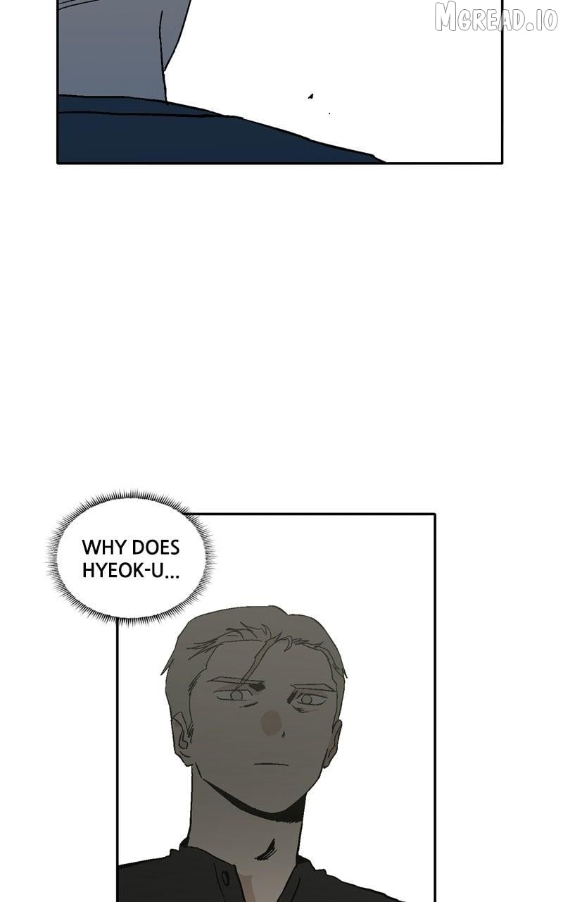 Swimmer Boy Chapter 29 - page 27