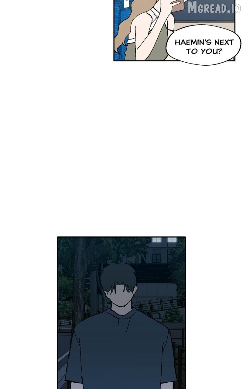 Swimmer Boy Chapter 29 - page 3