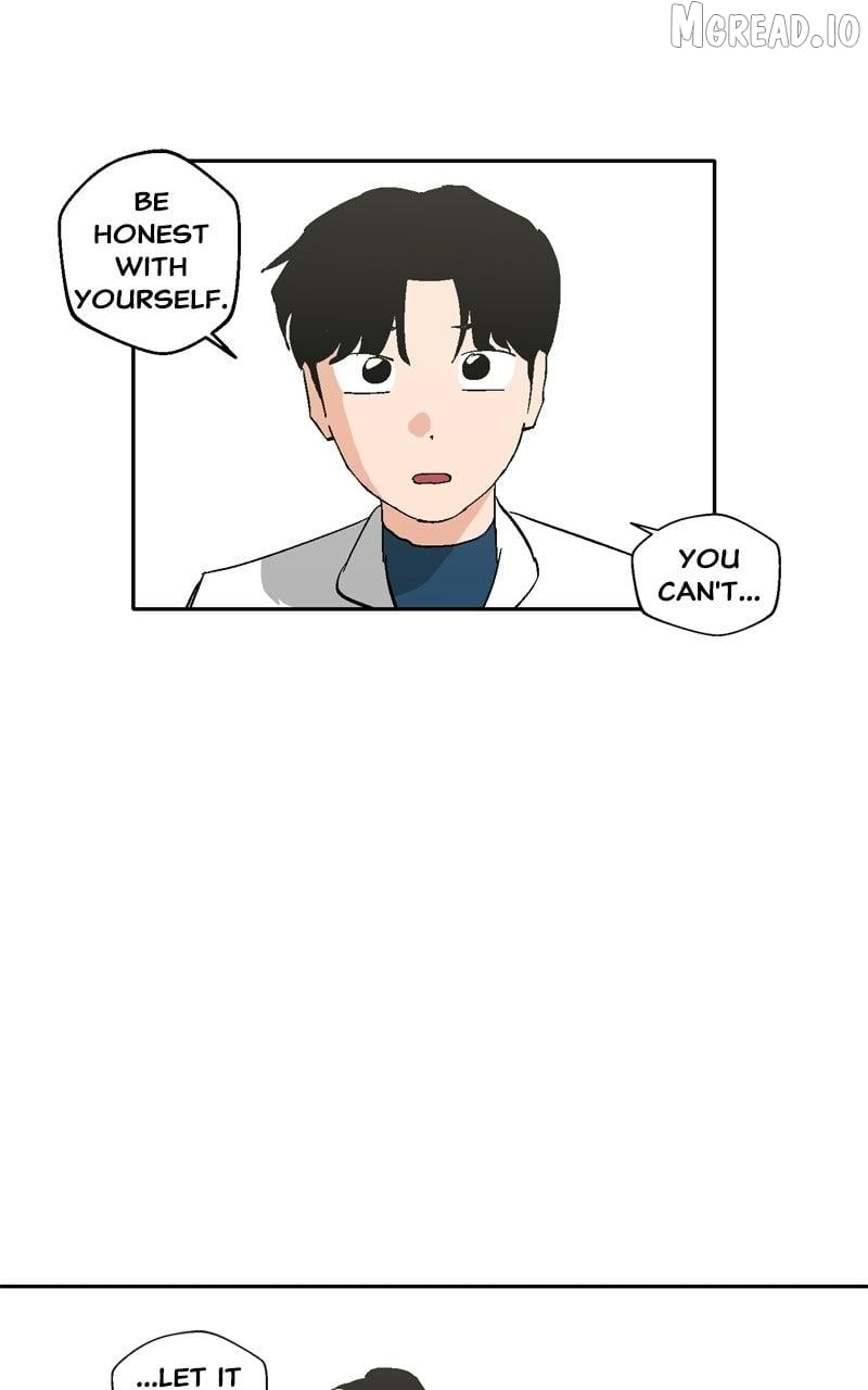 Swimmer Boy Chapter 29 - page 32
