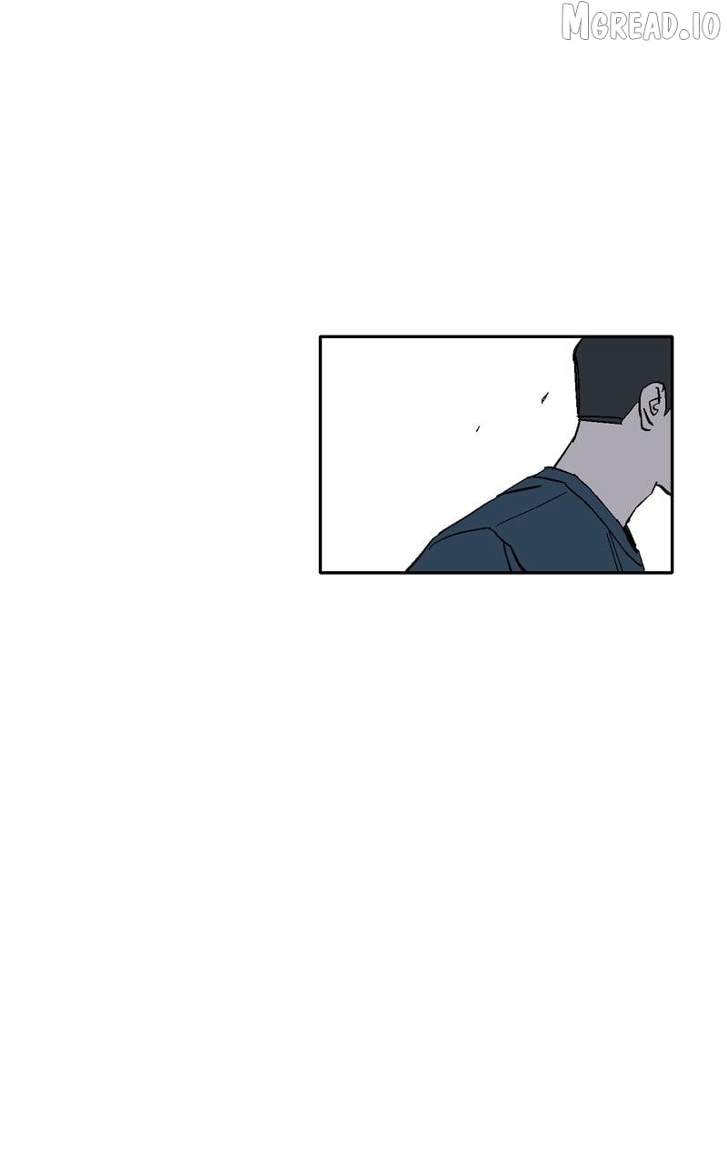 Swimmer Boy Chapter 29 - page 39
