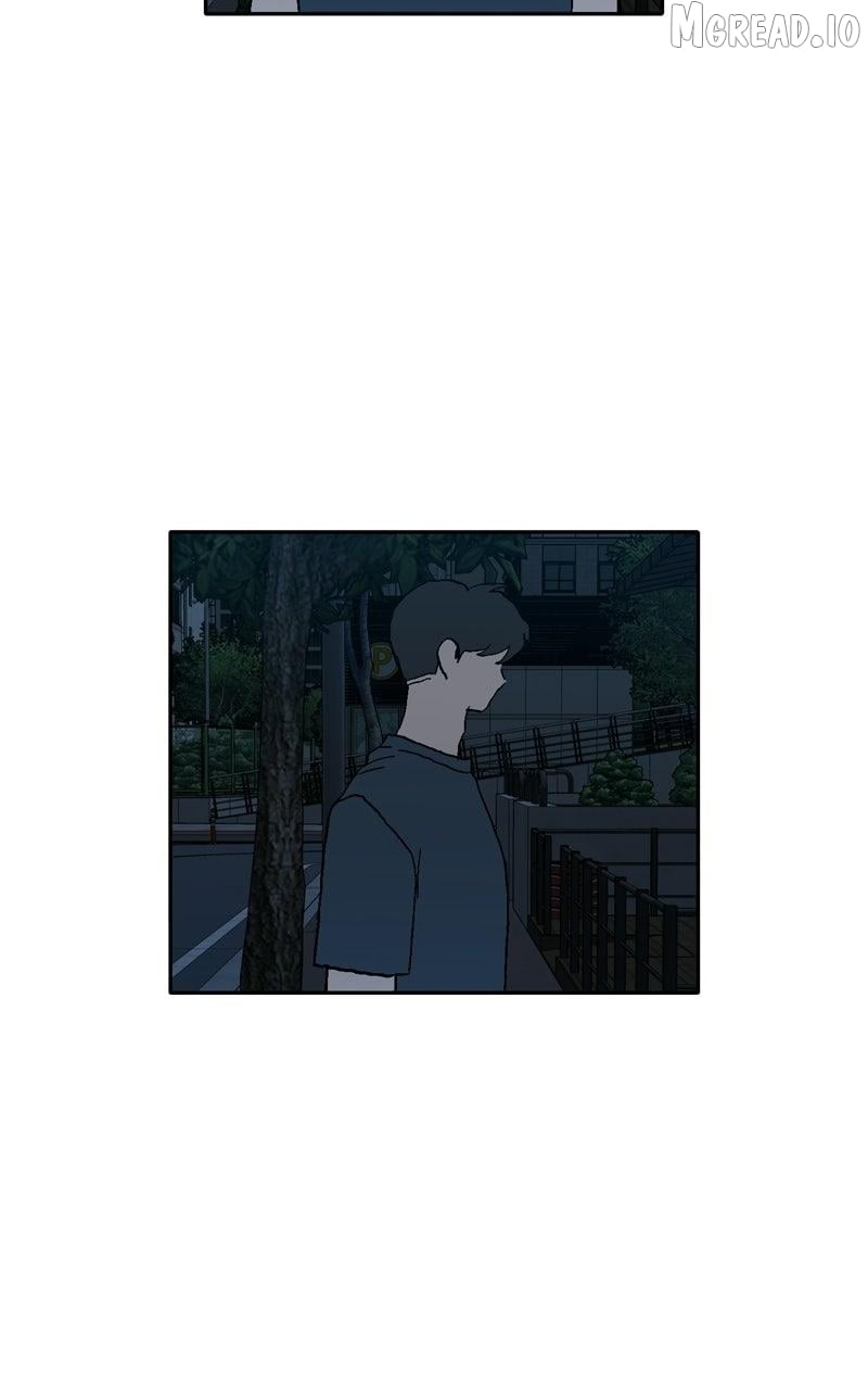 Swimmer Boy Chapter 29 - page 4