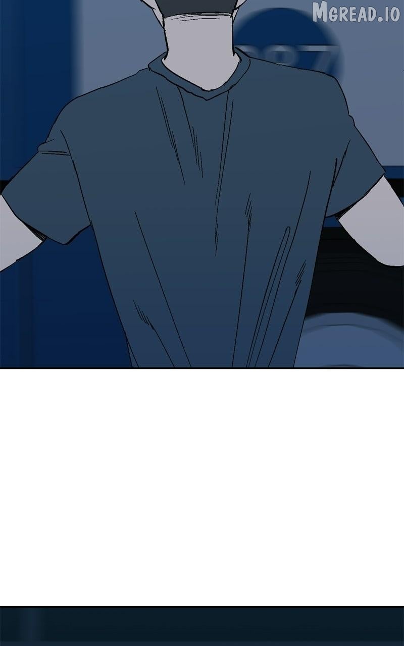 Swimmer Boy Chapter 29 - page 42
