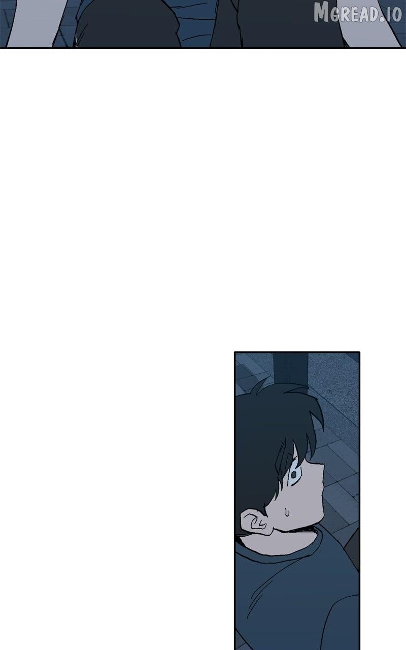 Swimmer Boy Chapter 29 - page 45