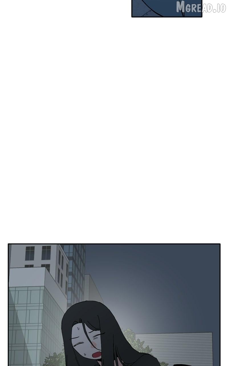 Swimmer Boy Chapter 29 - page 46