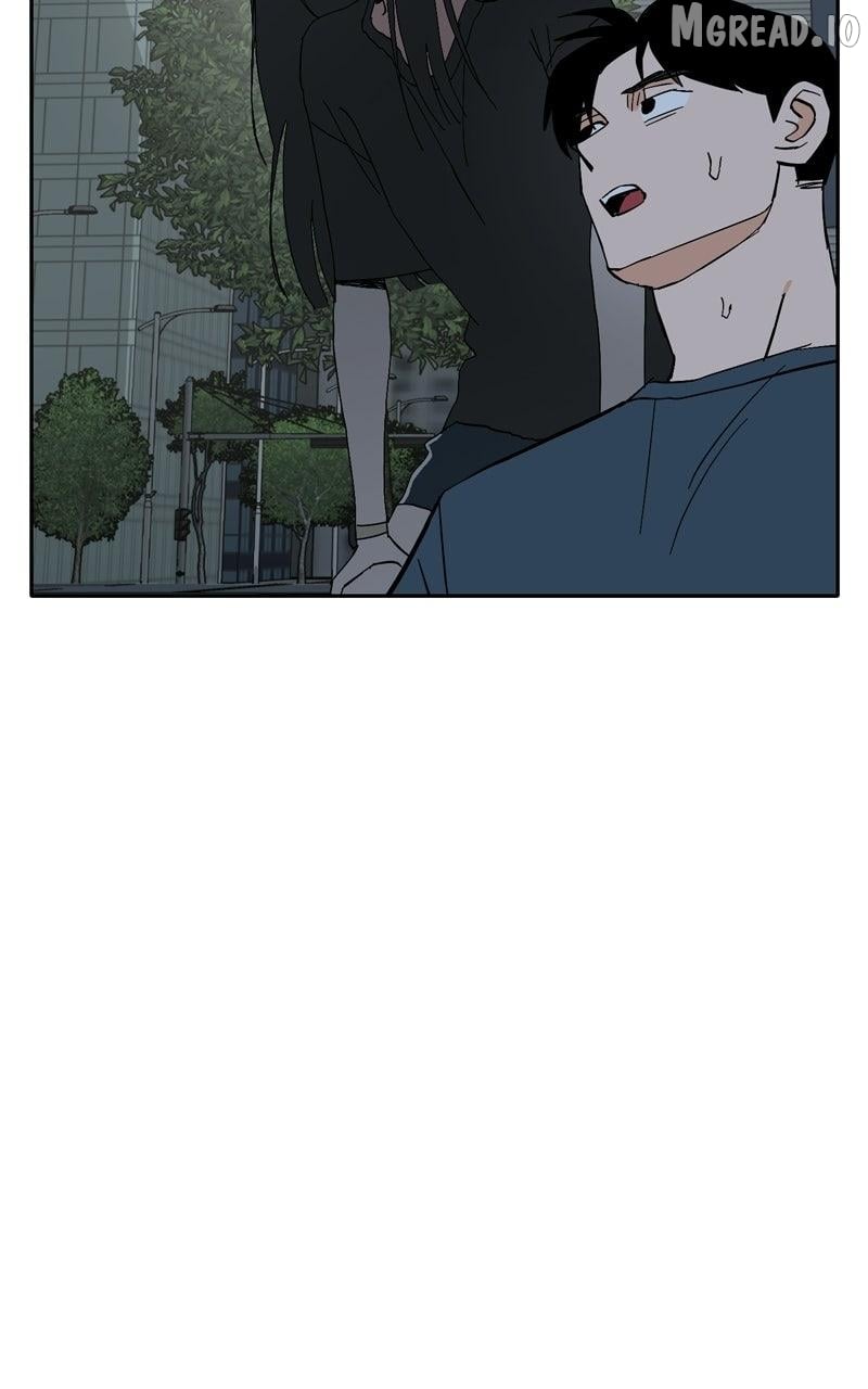 Swimmer Boy Chapter 29 - page 47