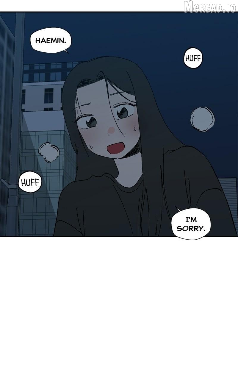Swimmer Boy Chapter 29 - page 48