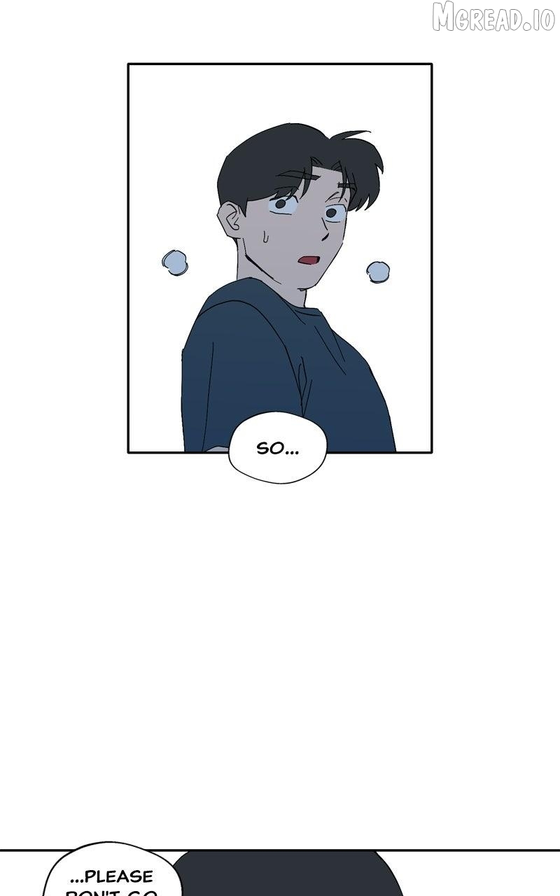 Swimmer Boy Chapter 29 - page 50