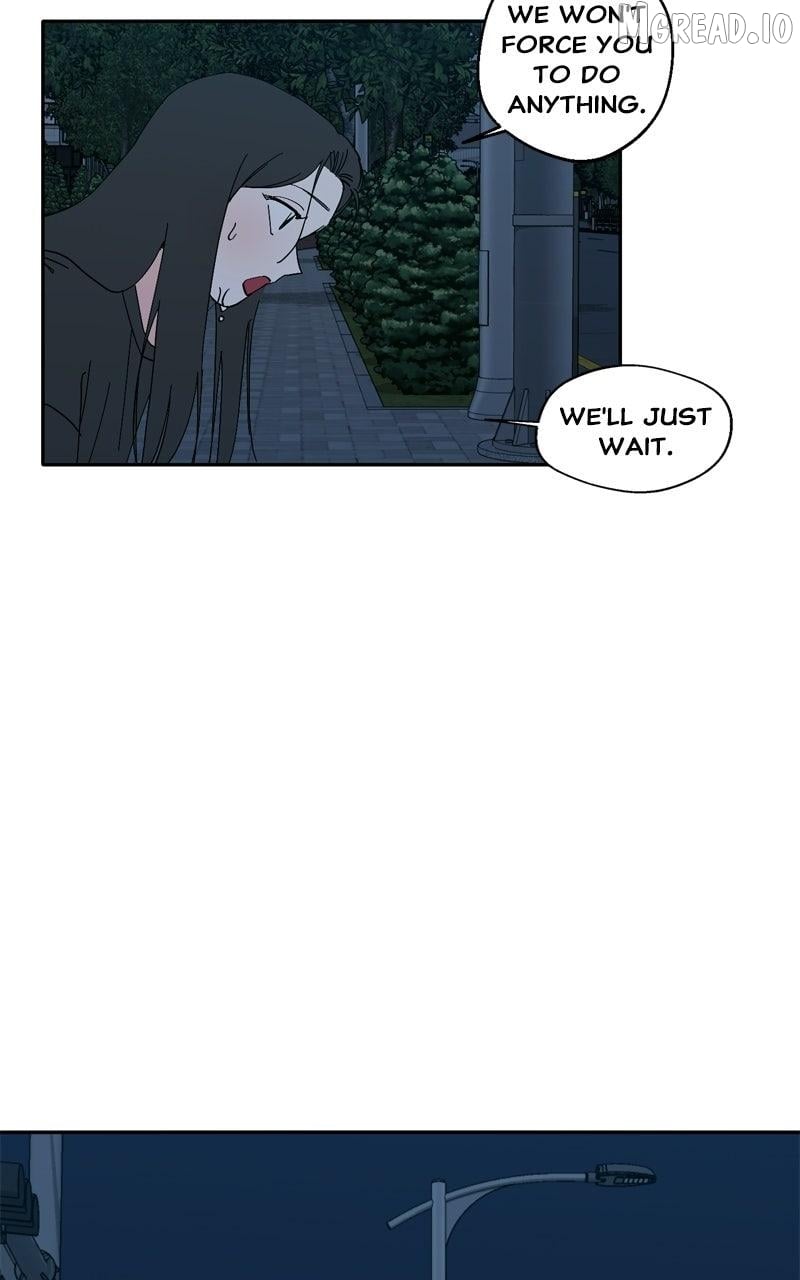 Swimmer Boy Chapter 29 - page 52