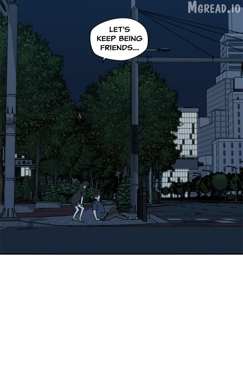 Swimmer Boy Chapter 29 - page 53